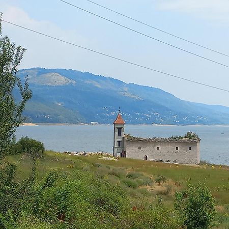 Filip Apartment Mavrovo-Nationalpark Exterior foto